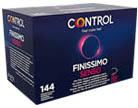 Condones CONTROL SENSO 144 madrid - Entrega rápida y discreta de las mejores marcas de preservativos